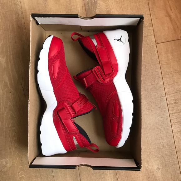 Jordan TRunner LX Nike - Picture 3 of 4